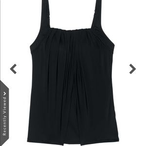 Lands' End Swim - NWOT Lands End Tankini Size 14 Lands' End Swim - NWOT Lands End Tankini Size 14